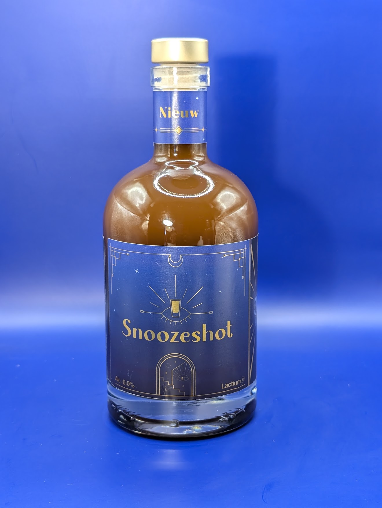 Snoozeshot Abonnement