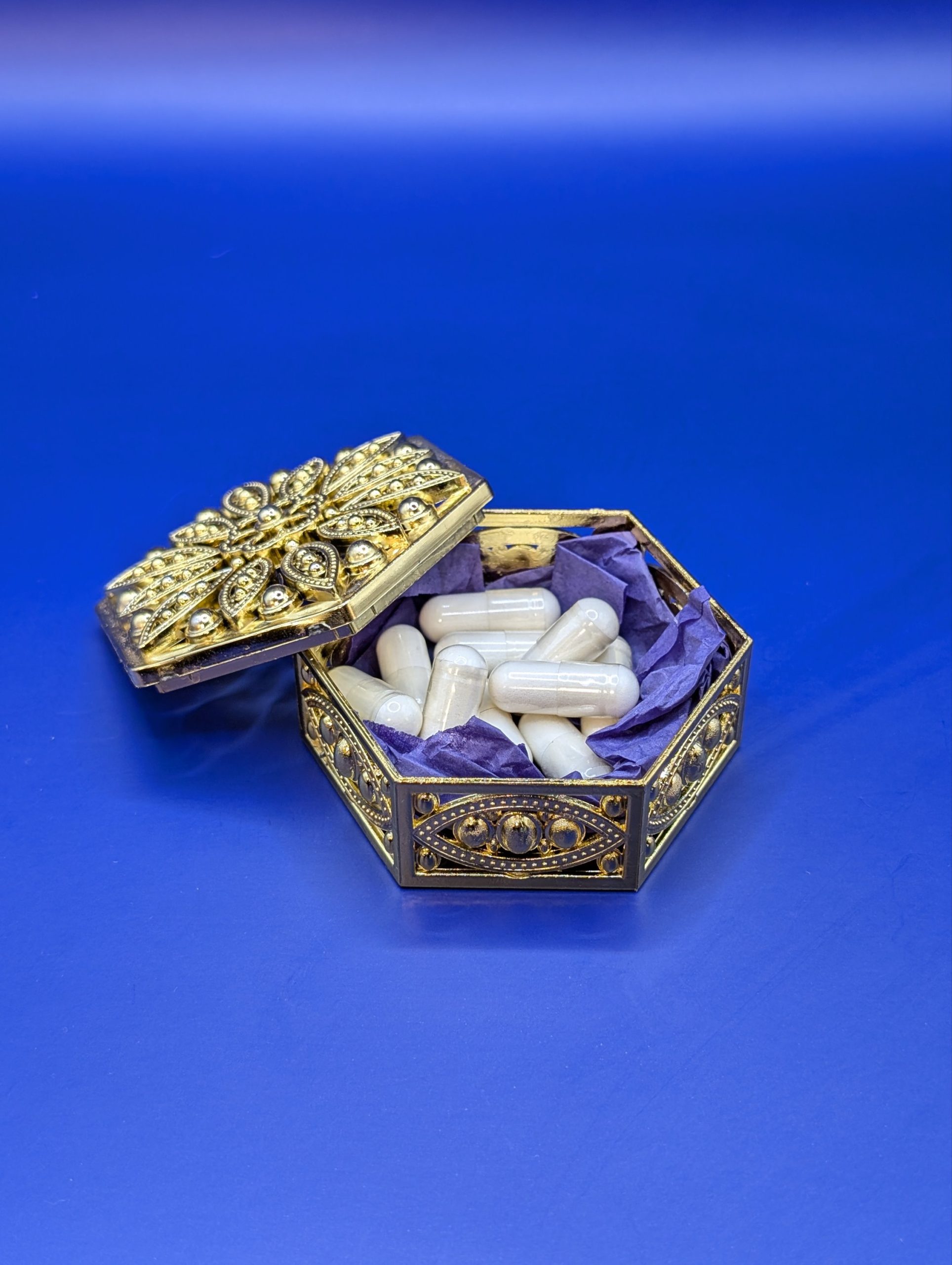 Snoozeshot Booster Capsules